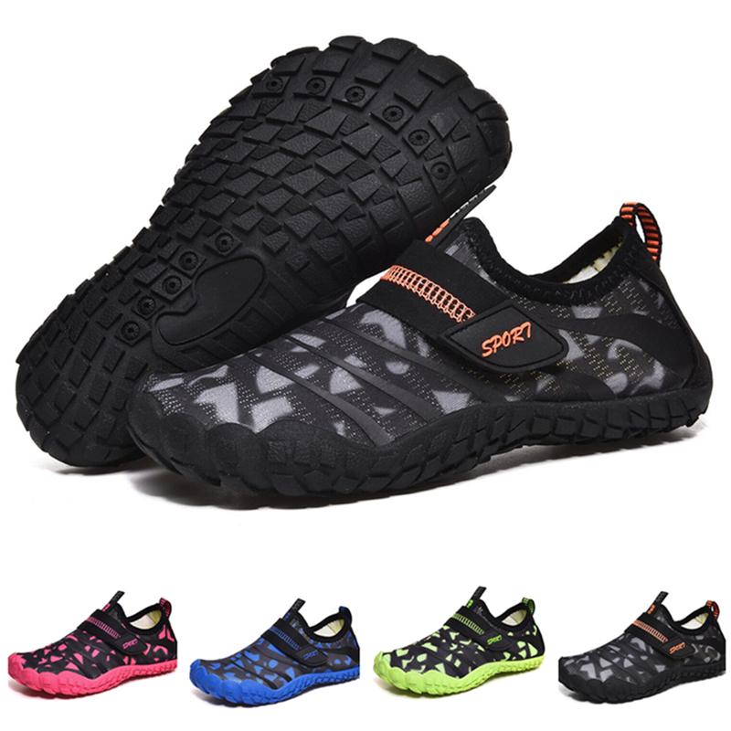 キッズ 子供 男の子 女の子 マリン シューズ サンダル メッシュタイプ アクアシューズ ウォーターシューズ レディース 川遊び 軽量水陸両用 Marineshoes19 セブンシーズファッション 通販 Yahoo ショッピング