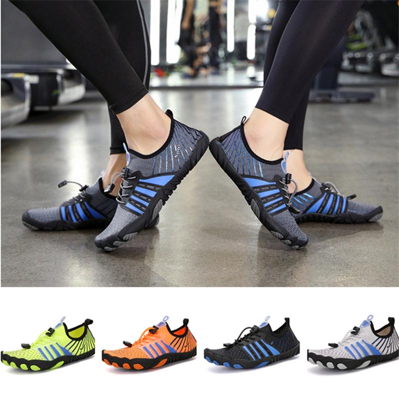 新作 5color マリン シューズ サンダル アクアシューズ ウォーターシューズ レディース メンズ 川遊び 軽量水陸両用 男女兼用アウトドア 旅行 海 夏 Marineshoes41 セブンシーズファッション 通販 Yahoo ショッピング