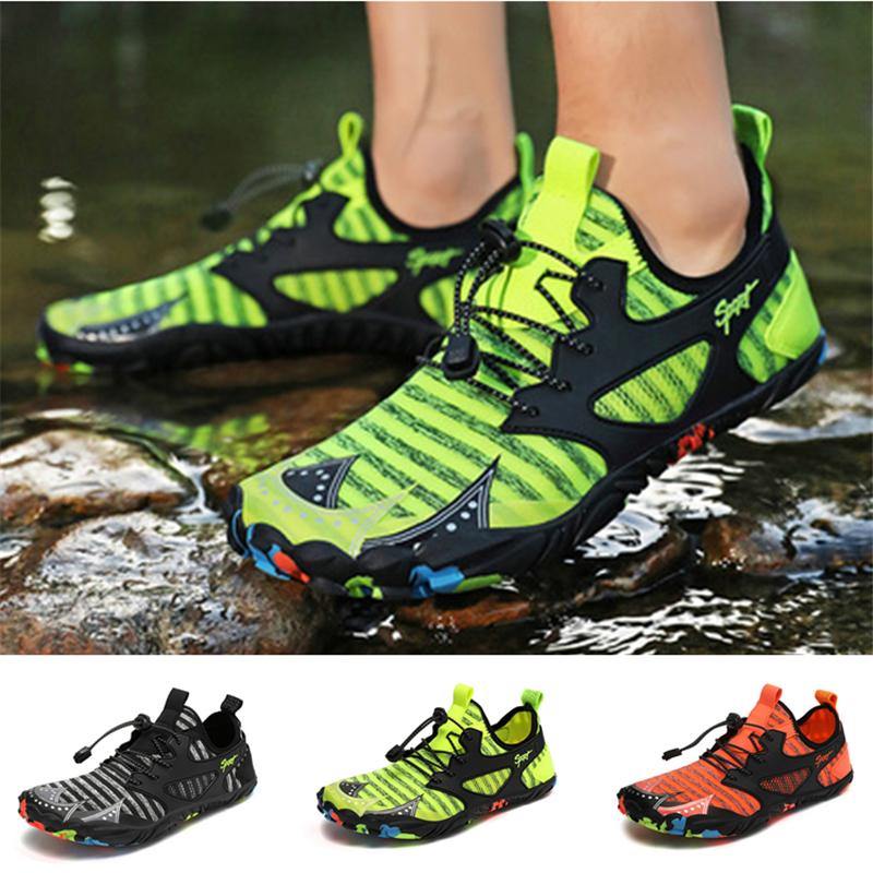 新作 3color マリン シューズ サンダル アクアシューズ ウォーターシューズ レディース メンズ 川遊び 軽量水陸両用 男女兼用アウトドア 旅行 海 夏 Marineshoes48 セブンシーズファッション 通販 Yahoo ショッピング