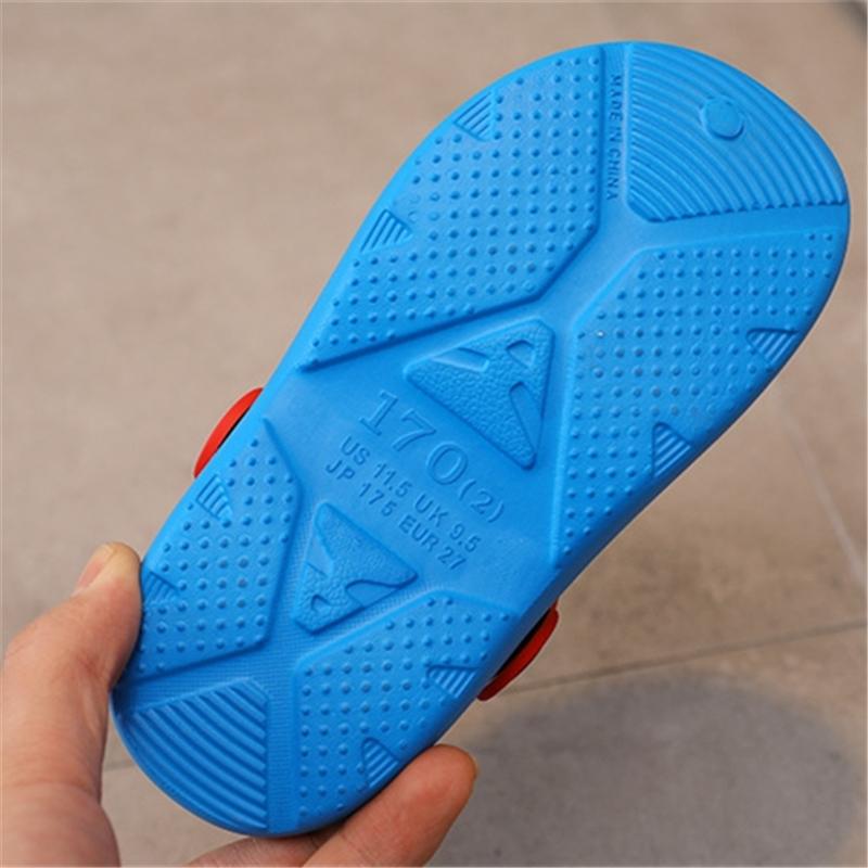 ディズニー サンダル キッズ Evaサンダル キャラクター ベビー ミッキー ミニー スパイダーマン カーズ マーベル 超軽量eva Mizugi008 セブンシーズファッション 通販 Yahoo ショッピング