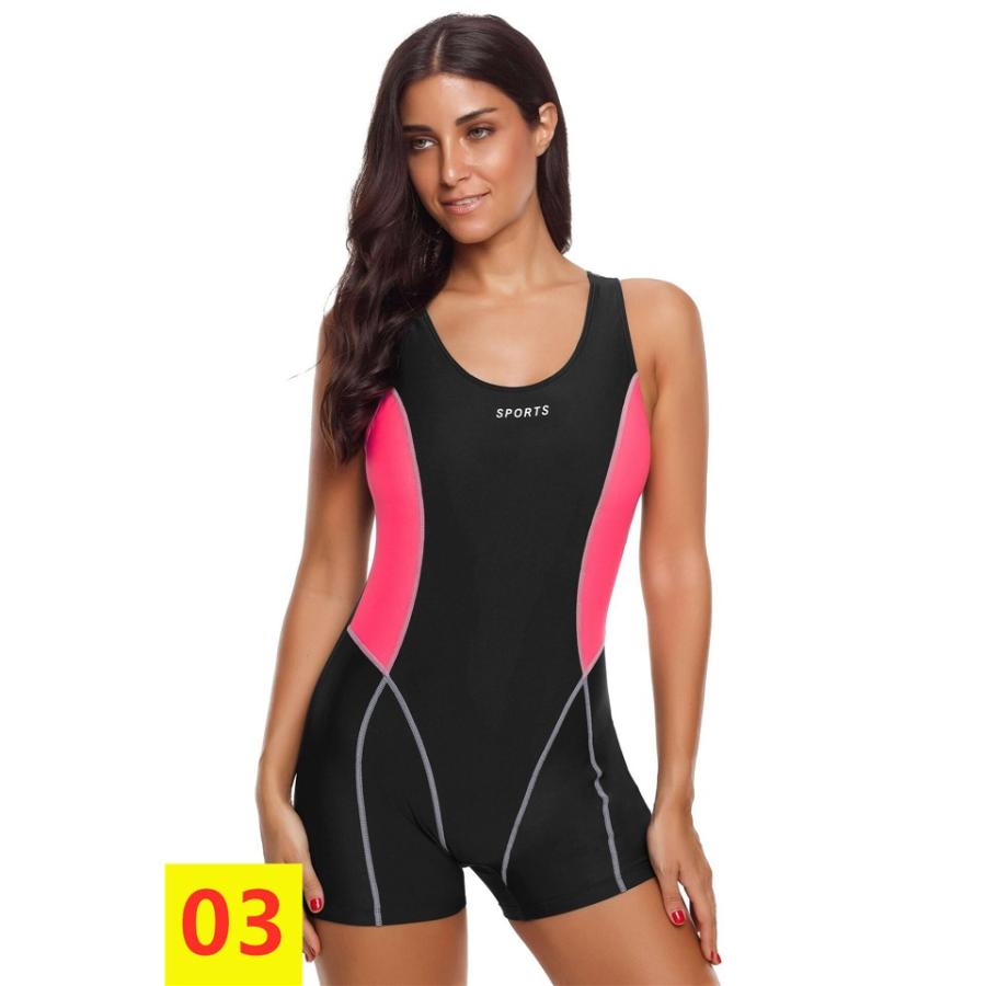 送料無料 レディース 競泳水着 パッド付き フィットネス水着 ワンピース 女性 練習用 トレーニング用 スイムウェア 大きいサイズ 水泳 スポーツ水着 Mizugi335 セブンシーズファッション 通販 Yahoo ショッピング