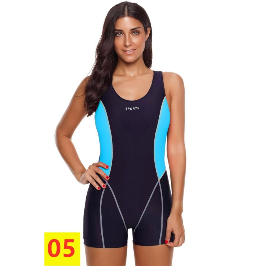 レディース 競泳水着 パッド付き フィットネス水着 ワンピース 女性 練習用 トレーニング用 スイムウェア 大きいサイズ 水泳 スポーツ水着 Mizugi335 セブンシーズファッション 通販 Yahoo ショッピング
