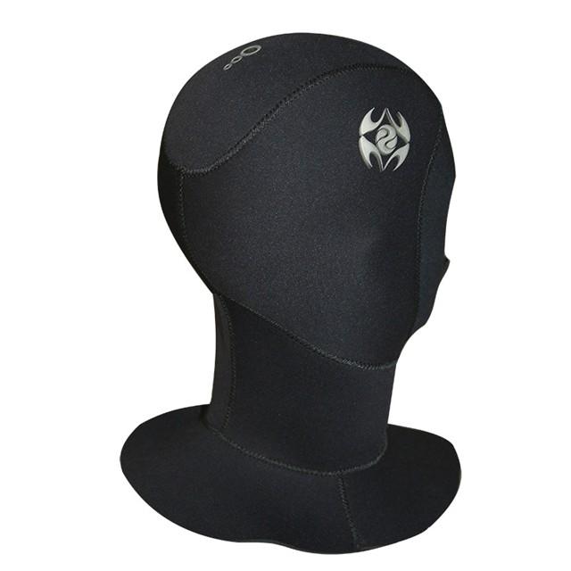 ウェットスーツ 3mm ネオプレーン ダイビング フード 保温防寒 シュノーケリングキャップ サーフフード Mizugi360 セブンシーズファッション 通販 Yahoo ショッピング