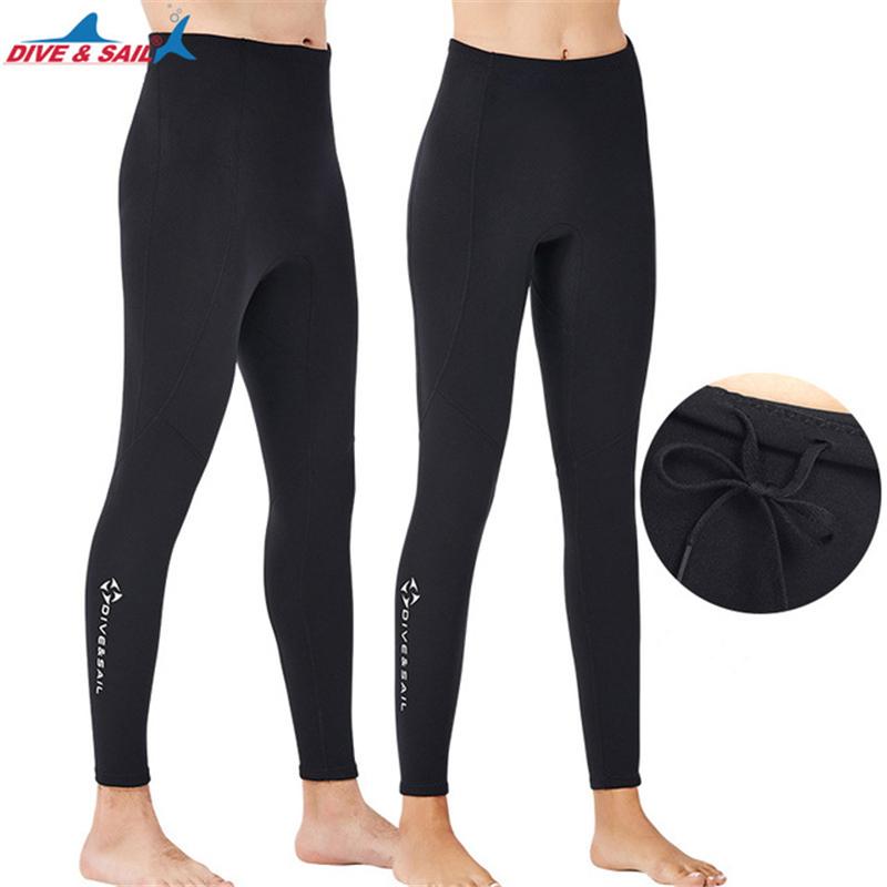 ウェットスーツ メンズ レディース 男性用 女性用 2mm ロングパンツ ハイウエスト ウェットパンツ トライアスロン ダイビング サーフィン 釣り Mizugi509 セブンシーズファッション 通販 Yahoo ショッピング