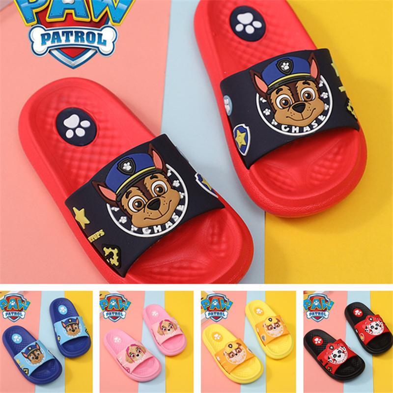パウパトロール Paw Patrol サンダル ベビー キッズ 男の子 女の子 兄弟姉妹 Evaサンダル キャラクター 超軽量eva Rainboot015 セブンシーズファッション 通販 Yahoo ショッピング
