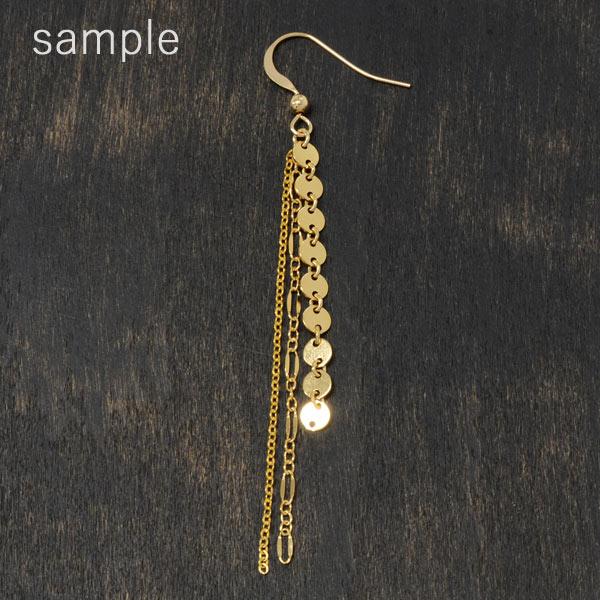 14kgfチェーンサンプル 