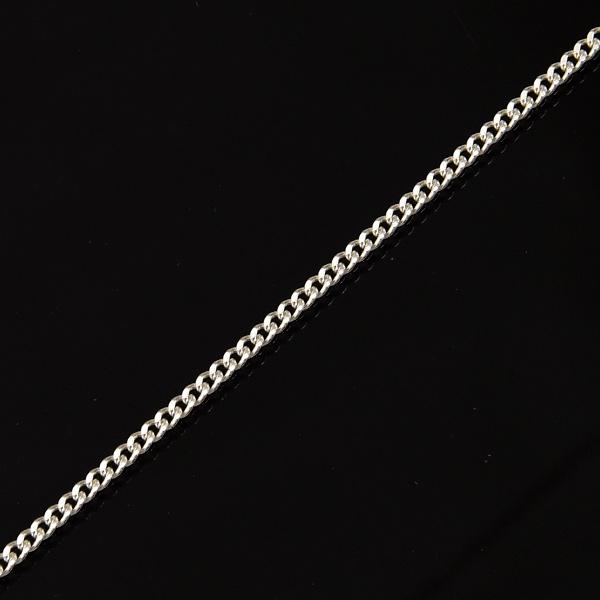 イタリア製 シルバー925 キヘイチェーン1.4mm 45cm 3本入り NC-40-45