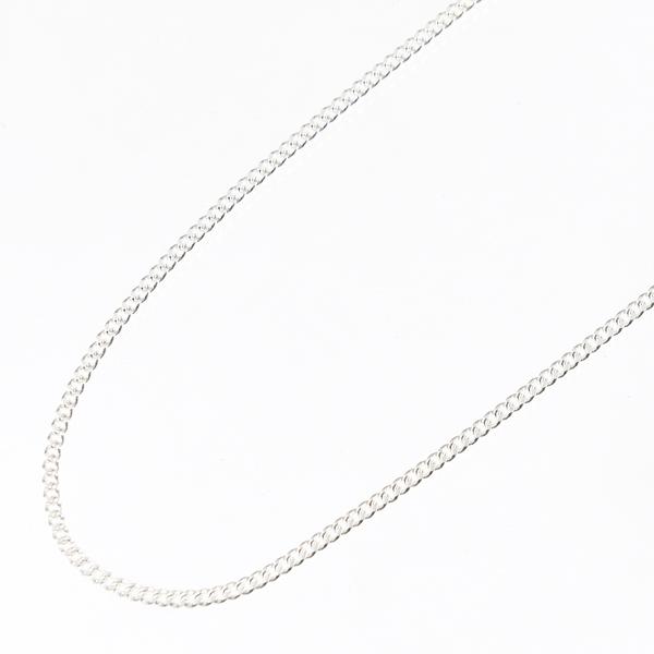 イタリア製 シルバー925 キヘイチェーン1.4mm 60cm 3本入り NC-40-60
