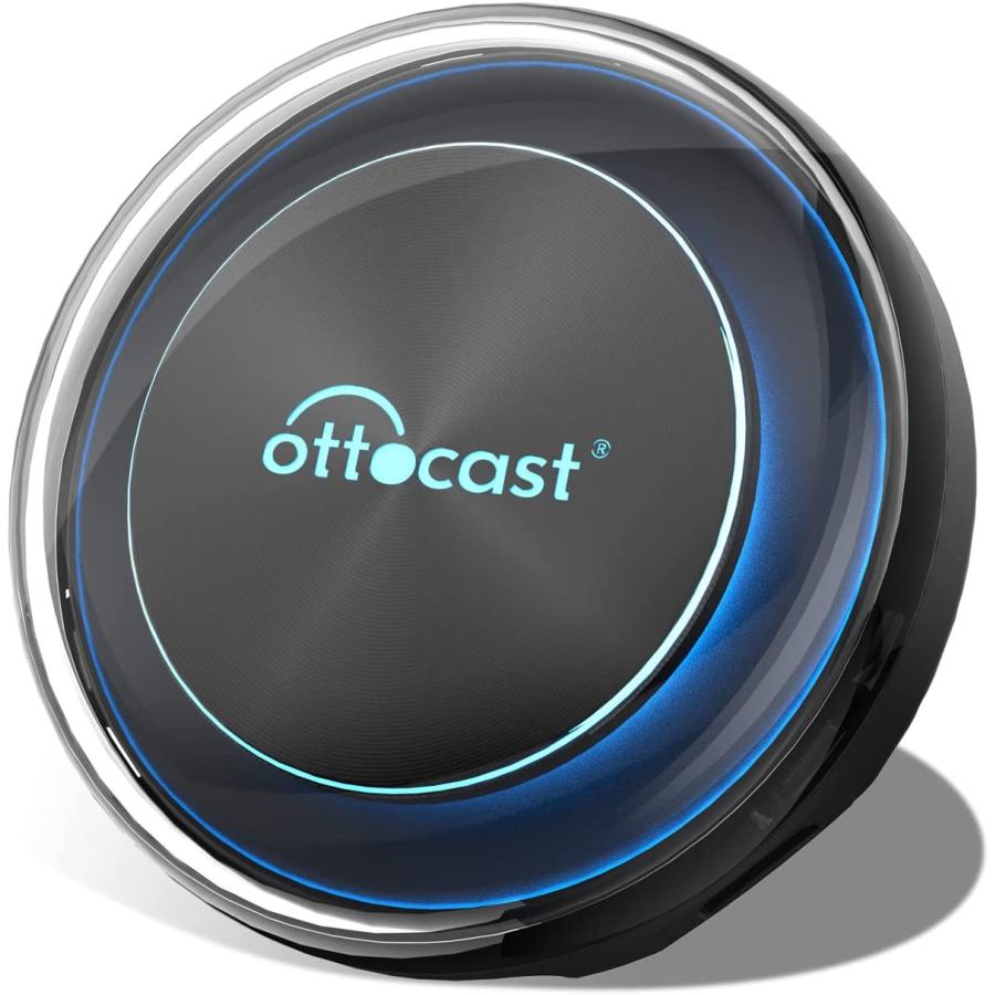 ottocast Ottocast オットキャスト CarPlay AI Box Picasou 2 ottocast Ottocast オットキャスト CarPlay AI Box Picasou 2