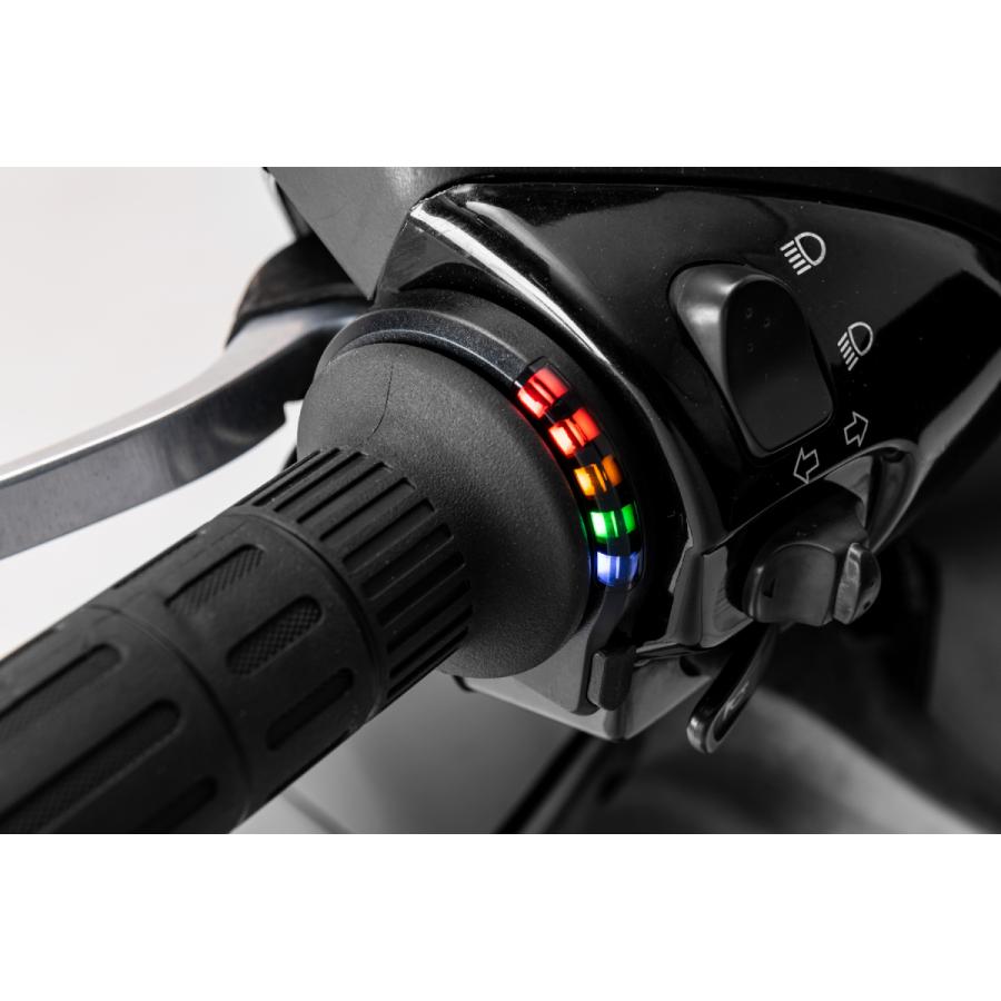 予約販売品 山城謹製 バイク用 ヒートグリップ ブラック 防寒 温度調節可能 グリップ全長1 125mmに対応 Yk027 内祝い Flux Fengjiajun Com