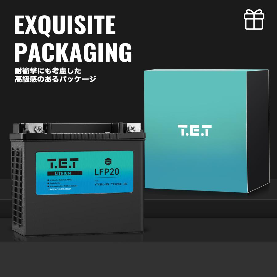 ★大特価商品★ 2021年製 超軽量 バッテリー良 美品 富士通 E20 Amazon.co.jp: プロセレクト ハーレー専用 バイクバッテリー YTX20L-BS