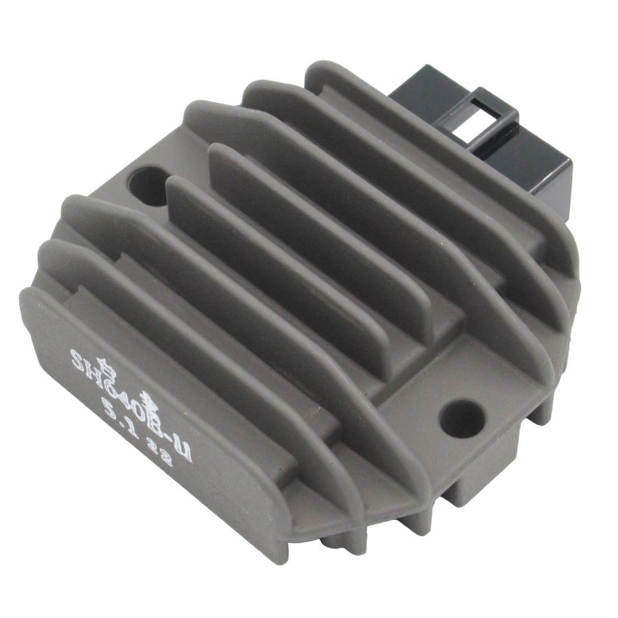 ヤマハ発動機 台湾ヤマハ純正 5ML-H1960-00 レギュレーター シグナスX