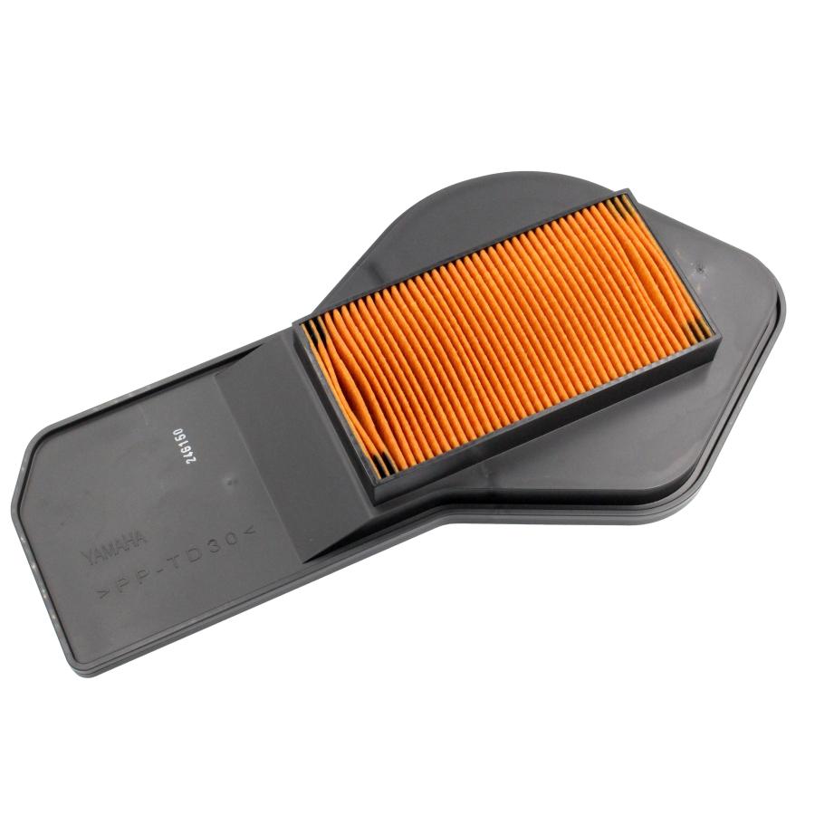 専用ページ⑧ ヤマハ発動機 台湾ヤマハ純正 1B6-E4451-00 エアクリーナー