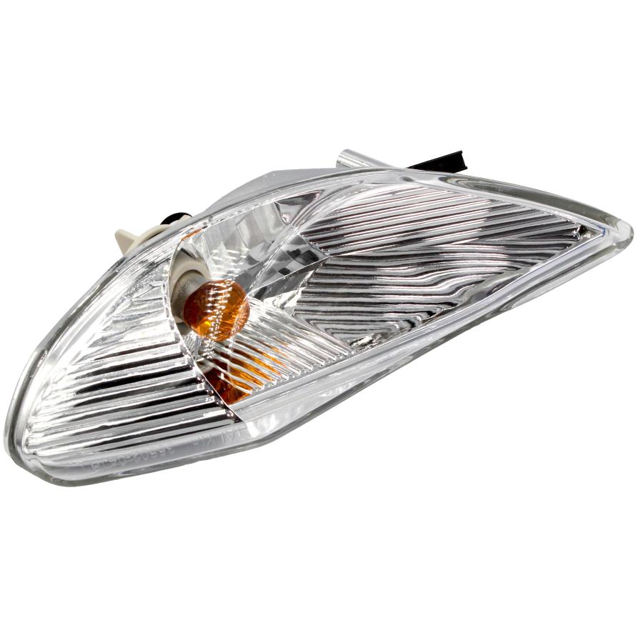 スズキ（SUZUKI） 台湾スズキ純正 35601D-04JB0-H000 ウィンカーASSY
