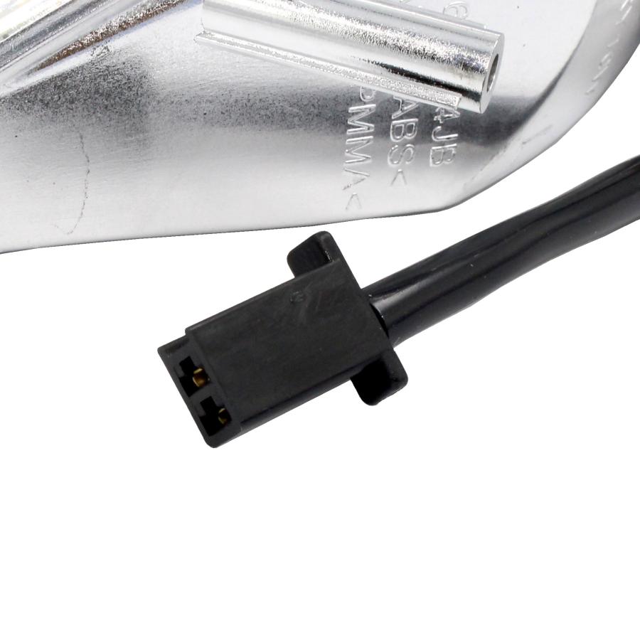 スズキ（SUZUKI） 台湾スズキ純正 35601D-04JB0-H000 ウィンカーASSY