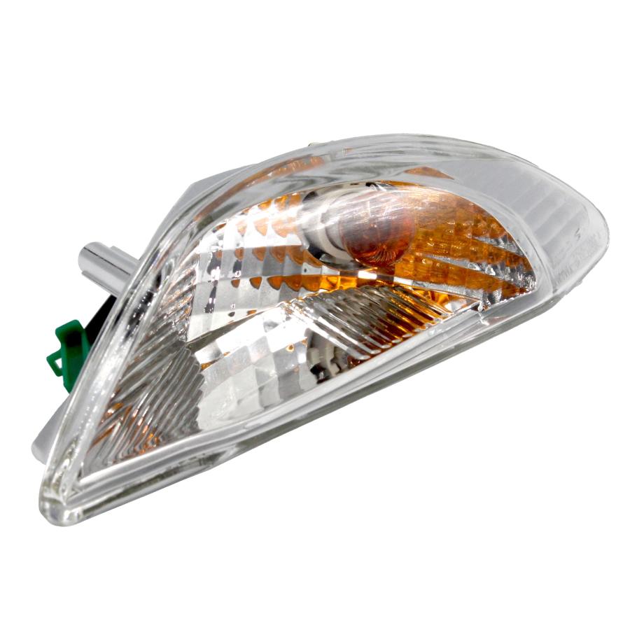アドレスv125g フロントウィンカー 左右セット 純正品 スズキ（SUZUKI） 左右セット 台湾スズキ純正 ウィンカーASSY 左右