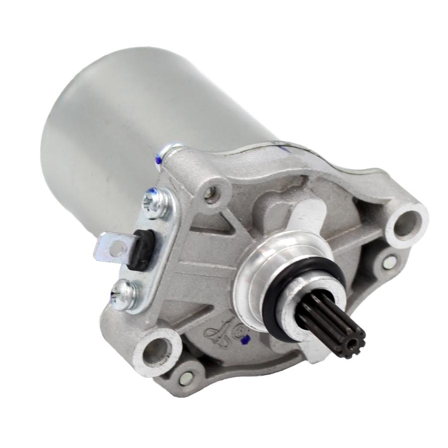 商談中！ホンダ スーパーカブ セル無し 12V ホンダ（HONDA） ホンダ純正 31210-KWW-742 スーパーカブ セルモーター