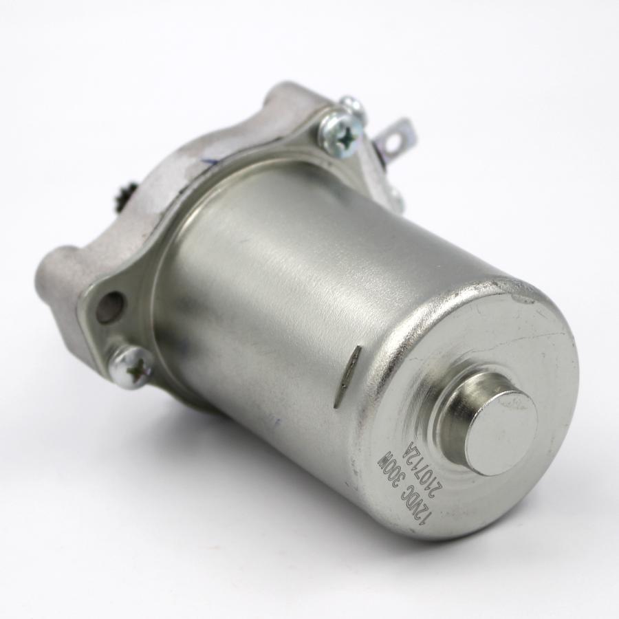 HONDA 31210-KZV-L01 セルモーター スーパーカブ ホンダ