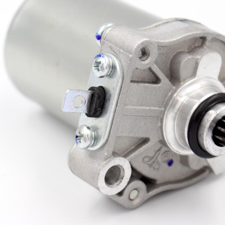 ホンダ（HONDA） ホンダ純正 31210-KWW-742 スーパーカブ セルモーター