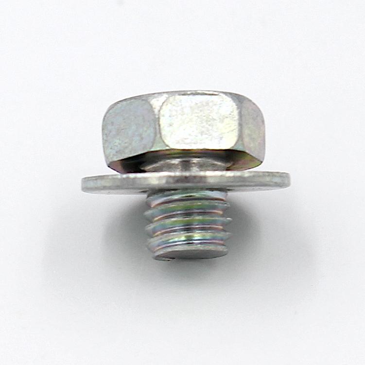 ホンダ（HONDA） 【2個セット】ホンダ純正 90118-383-000 ボルト