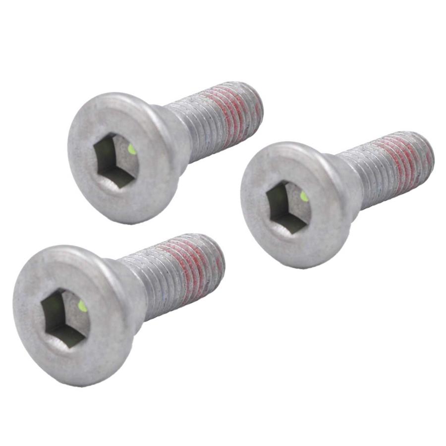 ホンダ（HONDA） 【3本セット】ホンダ純正 90106-KEZ-900 ボルト