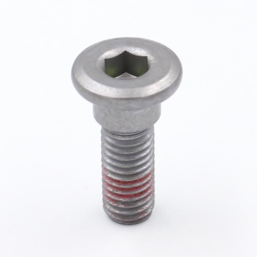 流 様 専　用 ホンダ ホンダ純正 90106-KEZ-900 ボルト フロントディスク M8