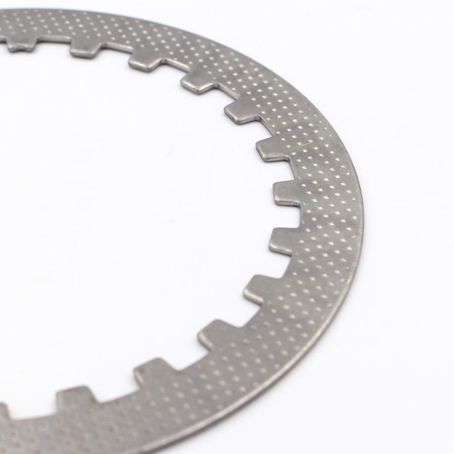 ホンダ（HONDA） 3枚セット ホンダ純正 22311-107-000 プレート