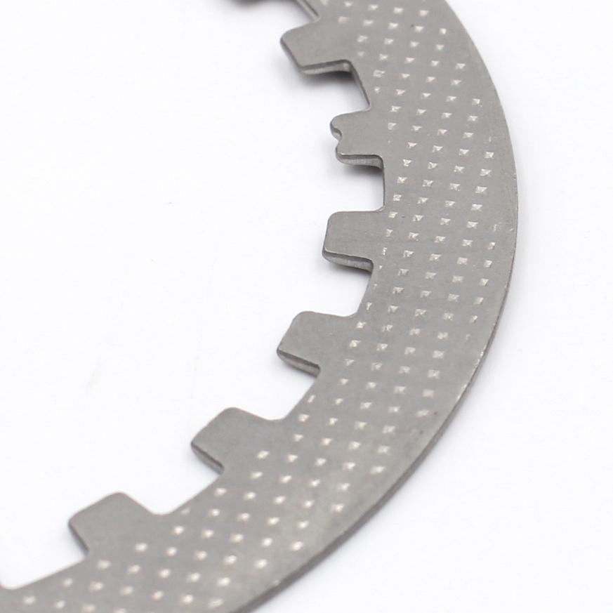 ホンダ（HONDA） 3枚セット ホンダ純正 22311-107-000 プレート