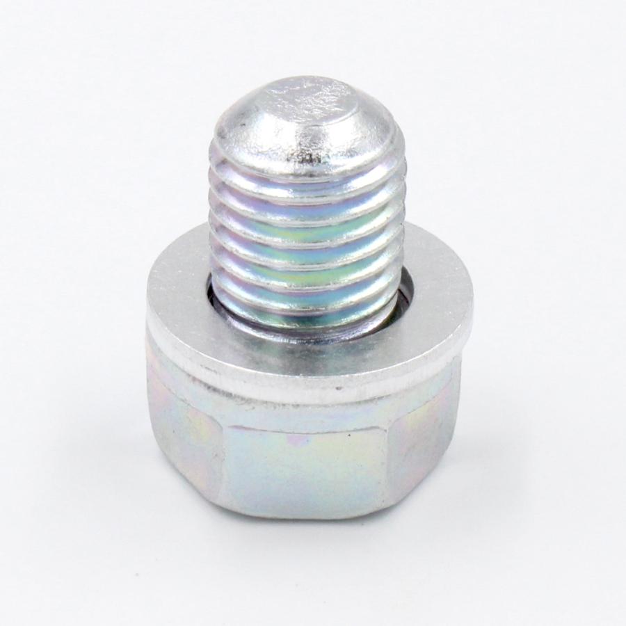 ホンダ（HONDA） 【セット】ホンダ純正 ドレンボルト&パッキン 12mm