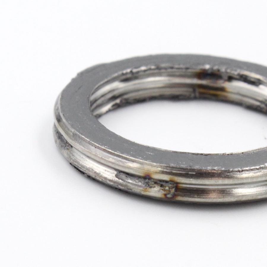 ホンダ（HONDA） ホンダ純正 18291-GFC-900 マフラーガスケット