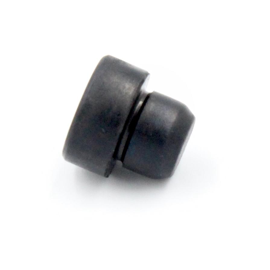 OD2423b アルミプッシュロッドターンバックル　ブラック HOBBY BANK ～ホビーバンクは国内・海外ブランド、新製品から絶版品