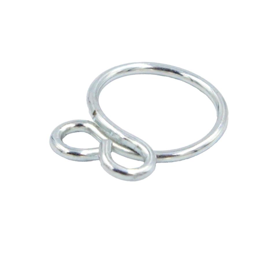 ホンダ（HONDA） ホンダ純正 95002-02100 チューブクリップ B8 タンク