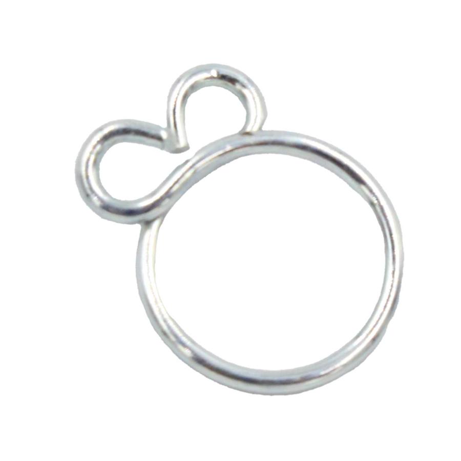 ホンダ（HONDA） ホンダ純正 95002-02100 チューブクリップ B8 タンク