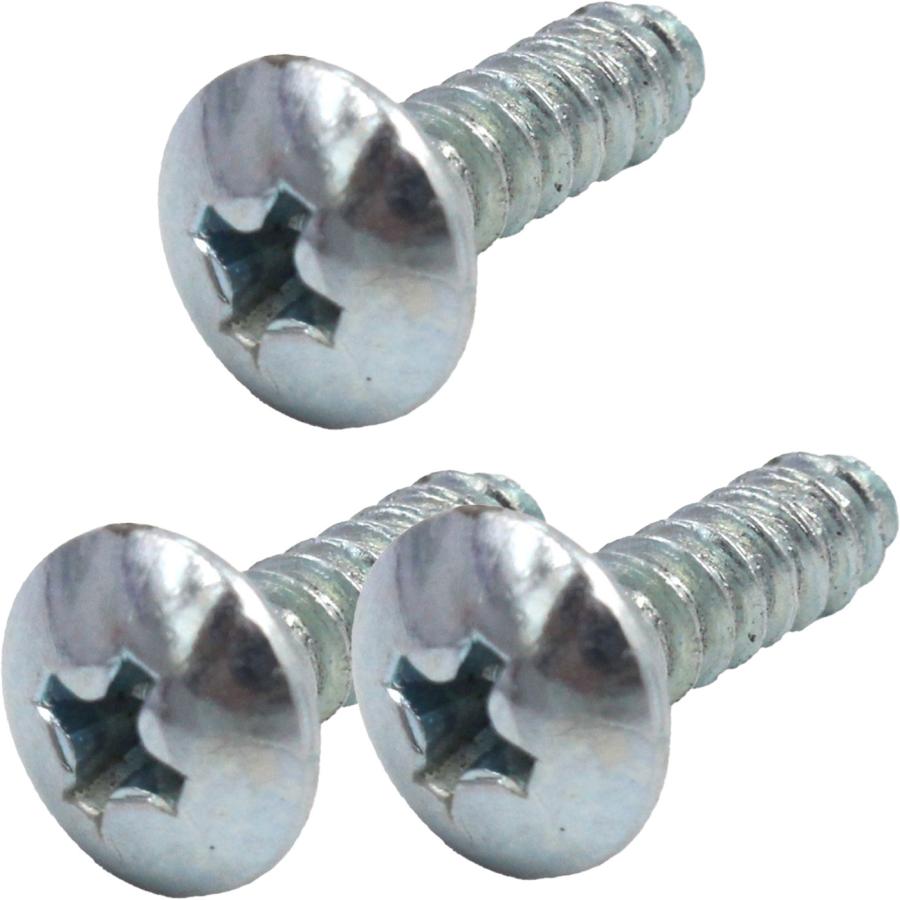 ホンダ（HONDA） 3本セット ホンダ純正 93903-34480 ビス 4×16mm ネジ