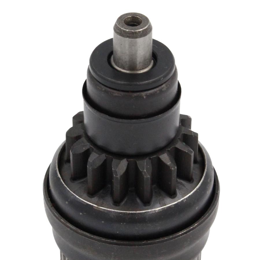 ホンダ（HONDA） ホンダ純正 28120-GCC-000 ピニオンASSY スターター