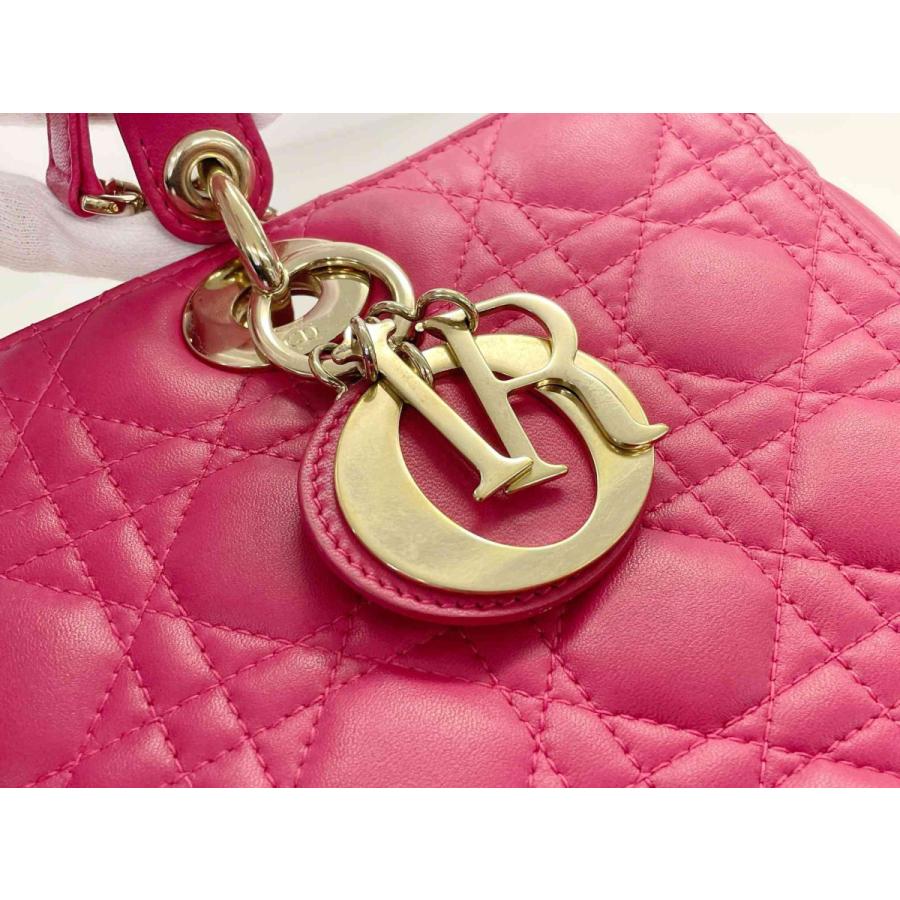 Christian Dior（クリスチャン・ディオール） Dior ディオール レディ 