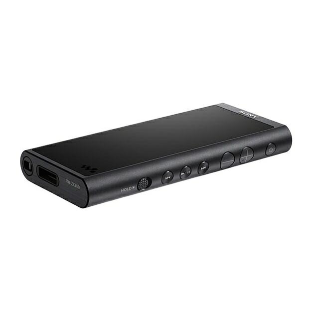 【中古】 ソニー ウォークマン ZXシリーズ 64GB NW-ZX300 : Bluetooth/microSD ハイレゾ対応 美品 NW-ZX300シリーズ【中古/動作品】SONY ウォークマン ZXシリーズ