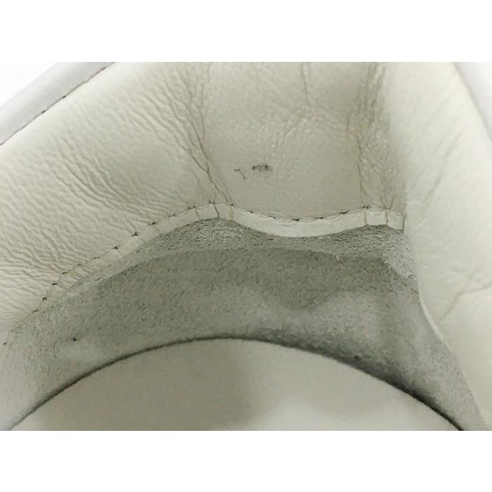 HERMES（エルメス） 2万円値下げ！新品 未使用 ディスニーカー レザー
