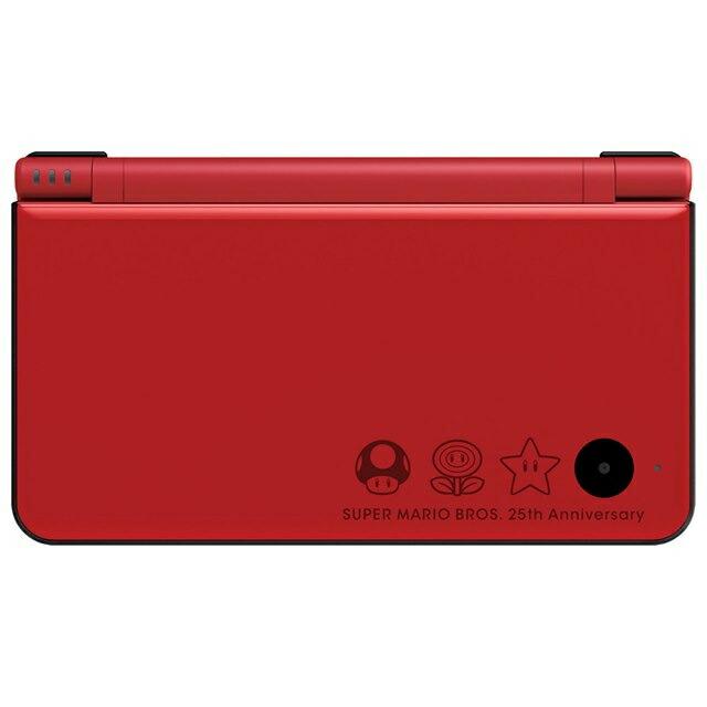 DS i LL 【おまけソフト＋純正充電器】すぐに遊べるセット