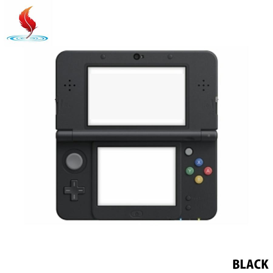 レビューでソフトをプレゼント New3DS 本体 ニンテンドー New 3DS 純正 