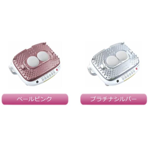 B'flow ビーフロー マッサージ器 温風 マッサージ機 家庭用マッサージ