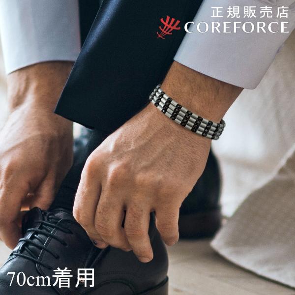 COREFORCE（コアフォース） 新色 コアフォースループ シルバー