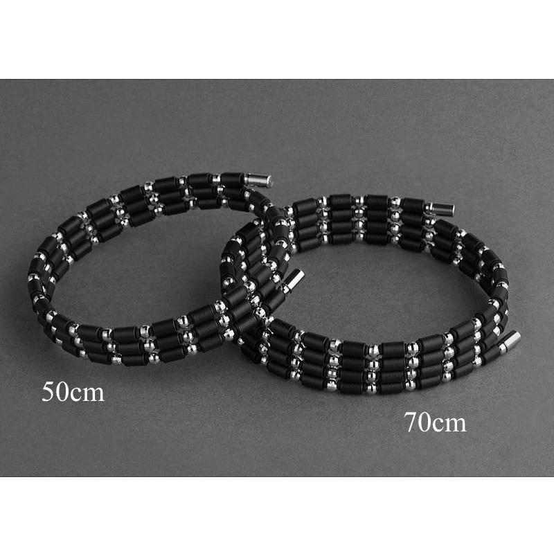 COREFORCE（コアフォース） 新色 コアフォースループ プラチナ 70cm