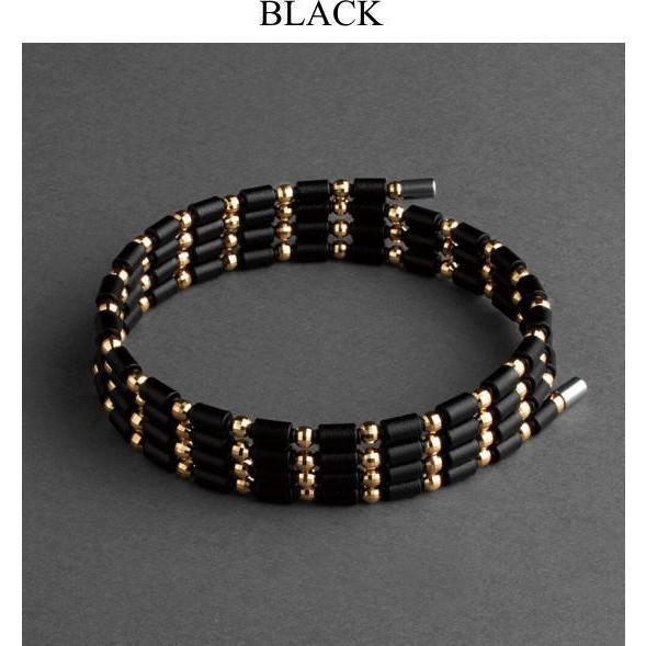 COREFORCE（コアフォース） コアフォースループ K18 ゴールド 70cm