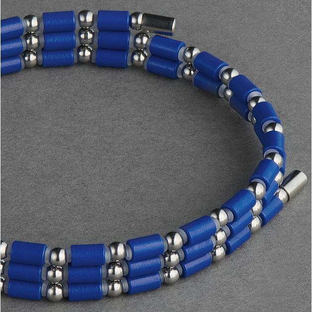 COREFORCE（コアフォース） 新色 コアフォースループ SUS ブルー 50cm