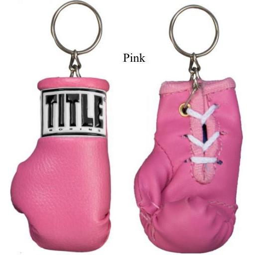 キーホルダー ボクシング グローブ キーリング キーケース 鍵 カギ