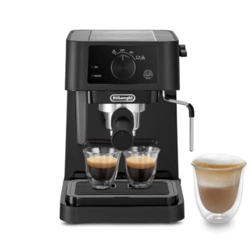 DeLonghi(デロンギ) De'Longhiエスプレッソメーカー スティローザ