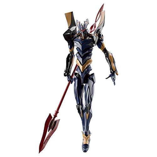BANDAI SPIRITS RG エヴァンゲリオン Mark.06ノンスケール 色分け済み