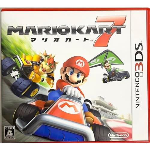 ドラクエ　マリオカート7 マリオカート7 : 七色ドラッグ - 通販 - Yahoo!ショッピング