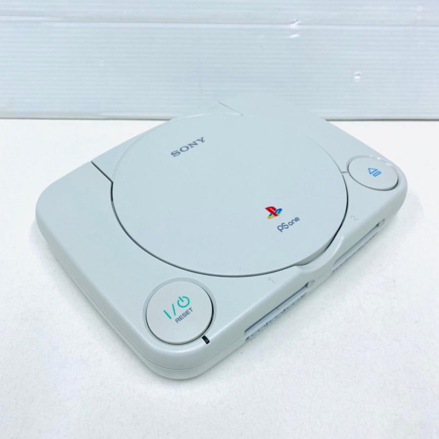 psone SCPH-100　未使用★｜seventh-color｜09